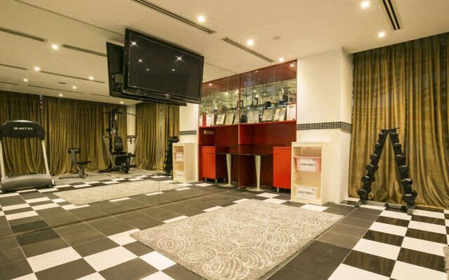 Hotel Re!