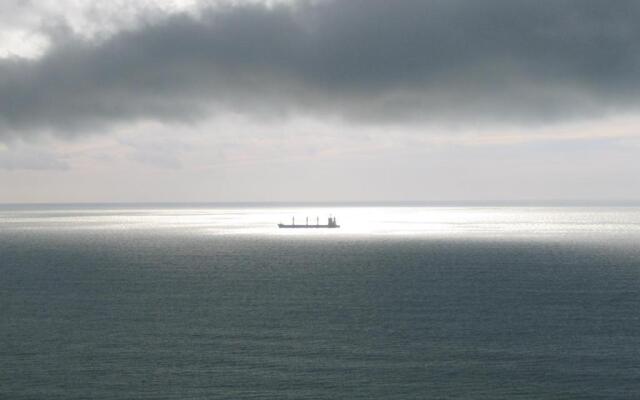 Luxury apartment facing the Mediterranean