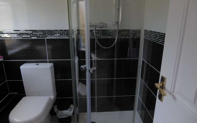 Mayfields Guest House