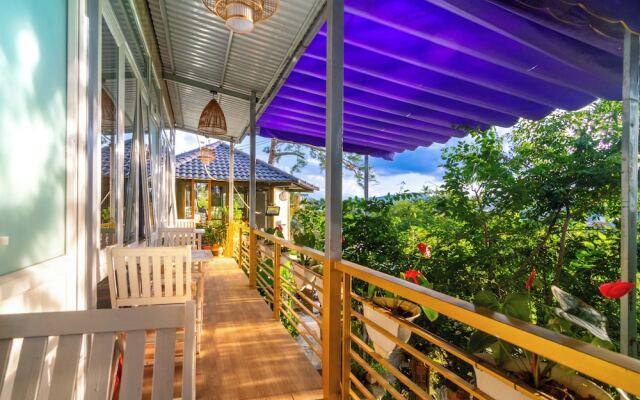 Robins Guesthouse