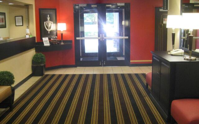 Extended Stay America Suites Pensacola University Mall