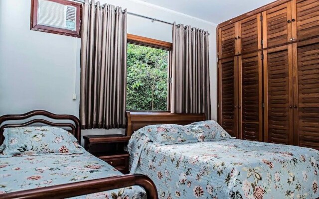 Casa Bela Vista Tenório