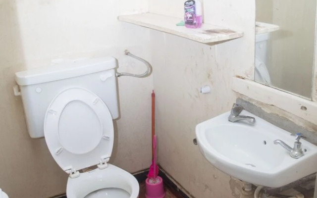 Morogoro Homestay Hostel