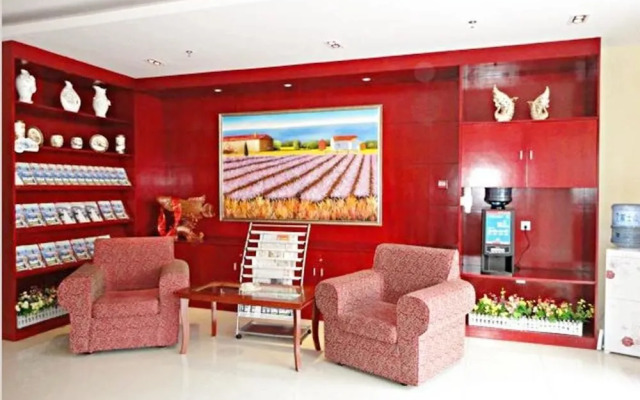 Hanting Hotel