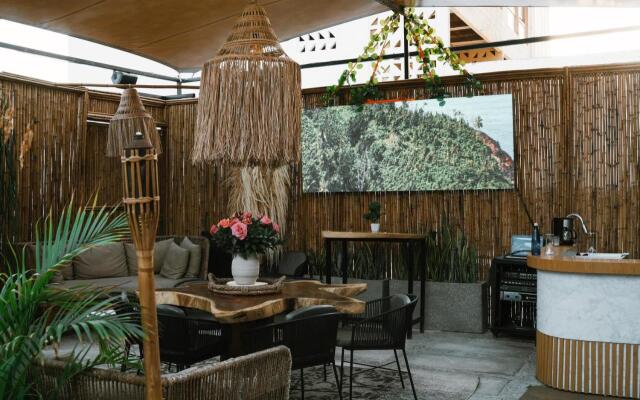 Búho Kite Hotel Boutique