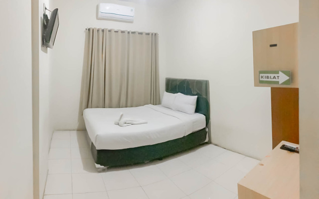 Zleepy Pondok Avicenna RedPartner