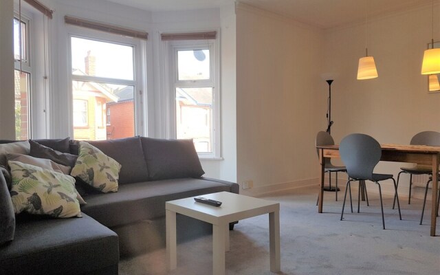 St Catherine's Apartment