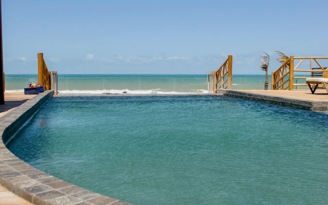 Hostel Taiba Albergue