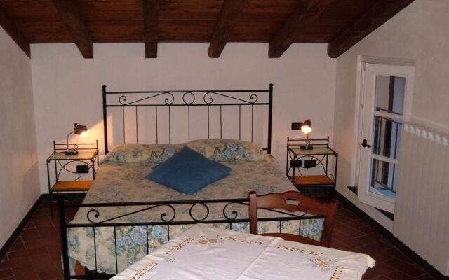 La Meridiana B&B Affittacamere