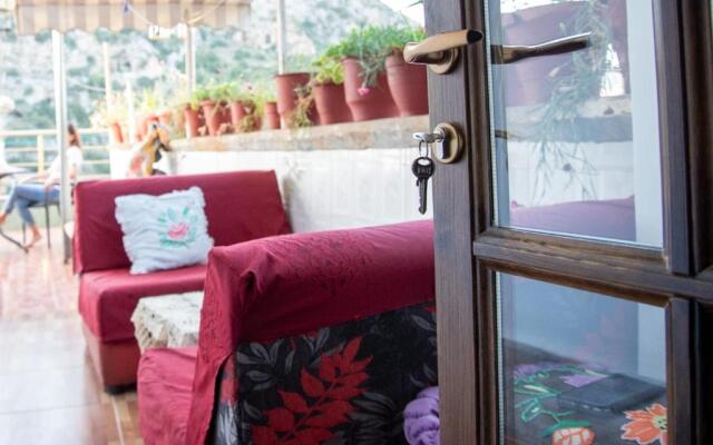 Guesthouse Belle View