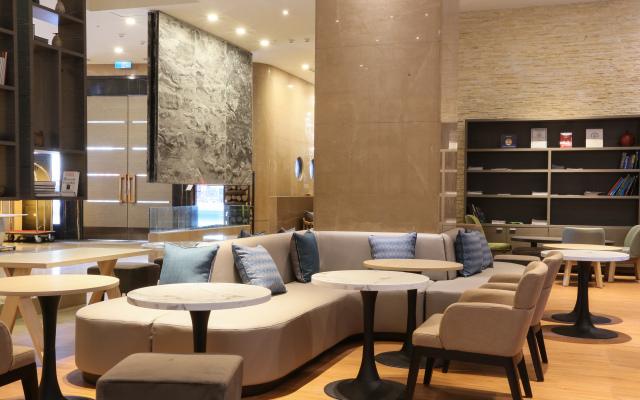 City Suites Taipei Nandong