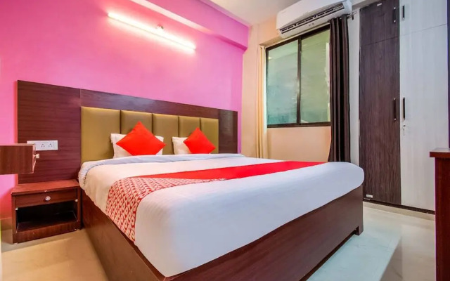 Silver Estate Residency by OYO Rooms