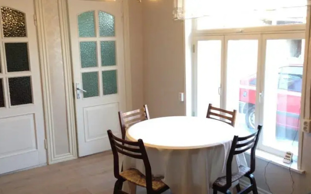 Kalda Apartment
