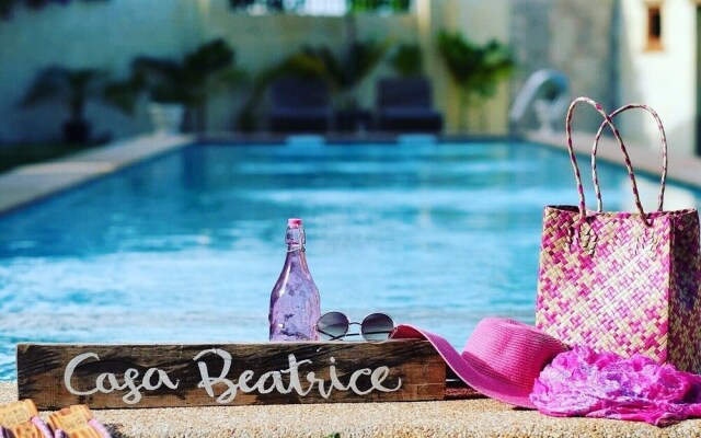 La Casa Di Beatrice