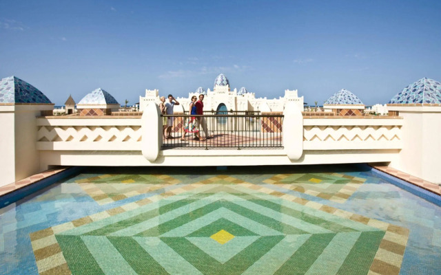 Hotel Riu Karamboa - Adults Only - All Inclusive