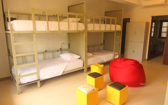 JJ's Hostel Mirissa