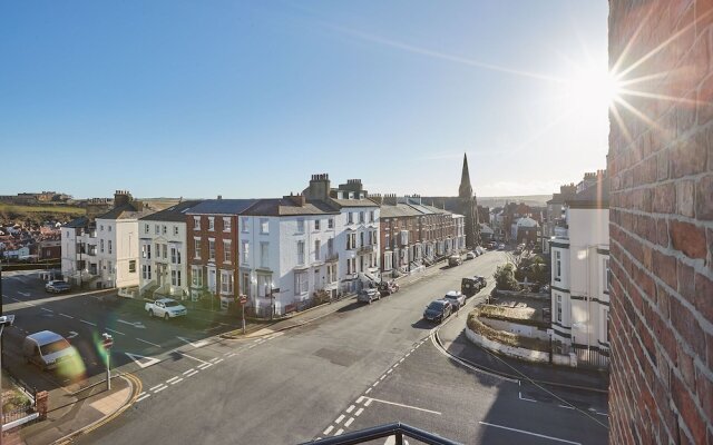 Host Stay Abbey Court Apartment