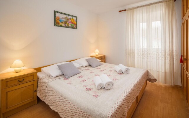 Awesome Home in Erzisce With Wifi and 2 Bedrooms