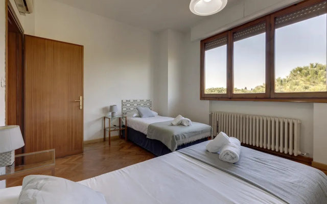 Colombo 76 in Firenze