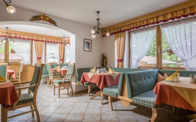 Anja's Schönblick - Bed & Breakfast