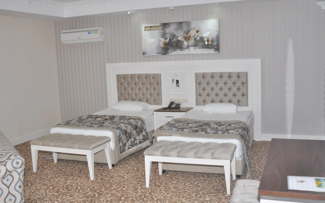 Simena Holiday Village & Villas