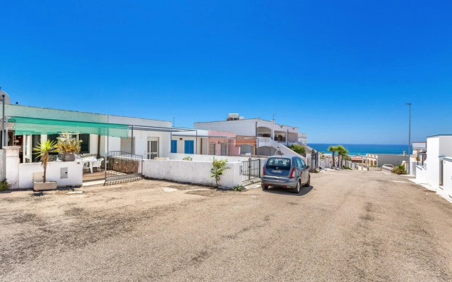 1953 Casa Mimosa