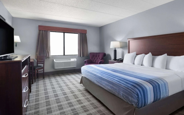 AmericInn Lodge & Suites Stuart