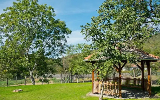 Körtefa Vendégház