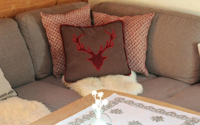 Lilly Chalet- Apartments with private sauna, close to ski lifts