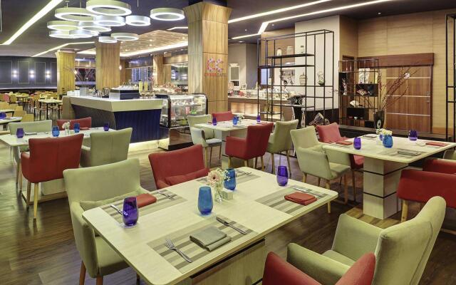 Mercure Bandung Nexa Supratman