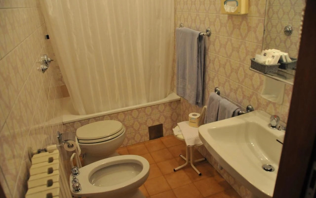 B&B Hotel Treviso Al Fogher