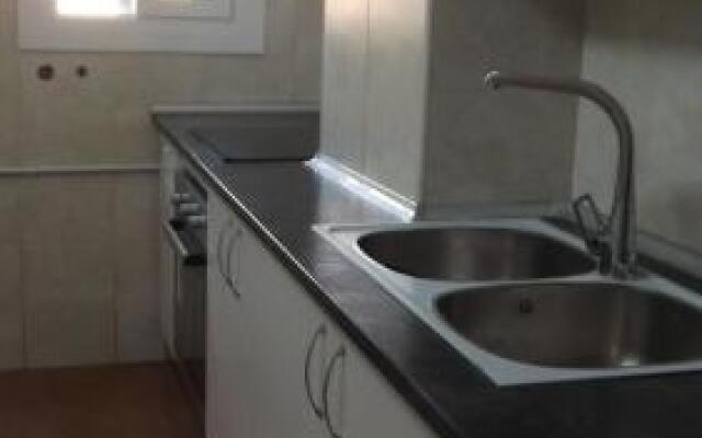 Apartamentos Atlas Terrassa III