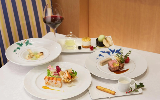 Hakone Highland Hotel