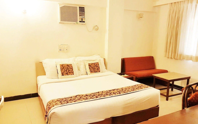 Hotel Atlantic