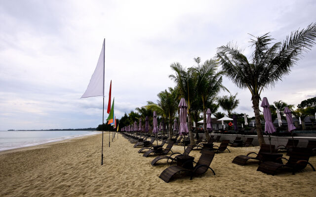 Beyond Khaolak