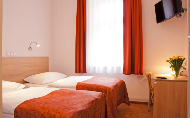 Hotel Ambiance