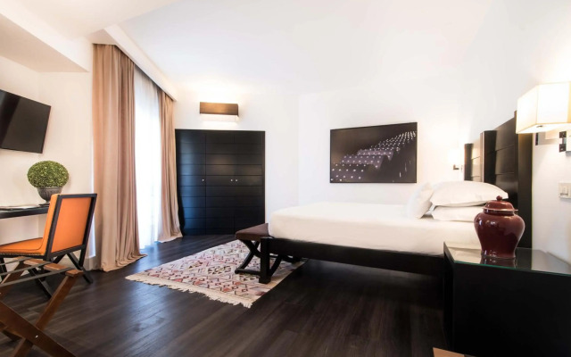 Hotel Michelangelo & Day SPA