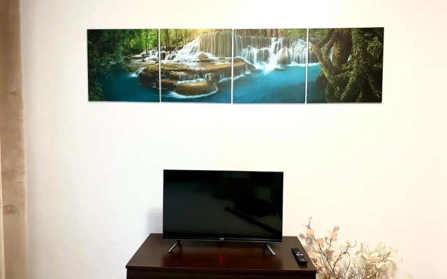 Cozy and Clean Apartment, near National Arena