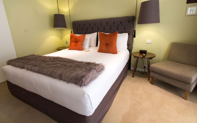 De Russie Suites Orange