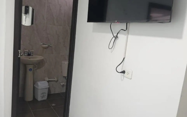 Hierbabuena Restaurante Hotel