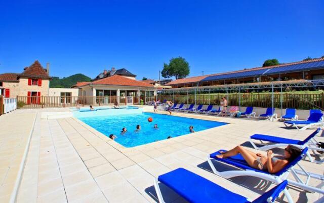 Village Cap France Terrou