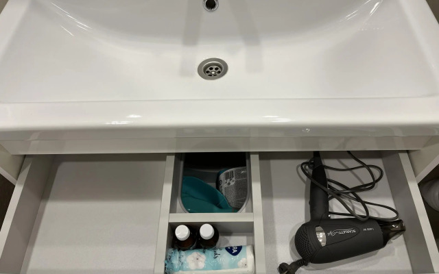 Апартаменты на улице 2я Оранжерейная 4А