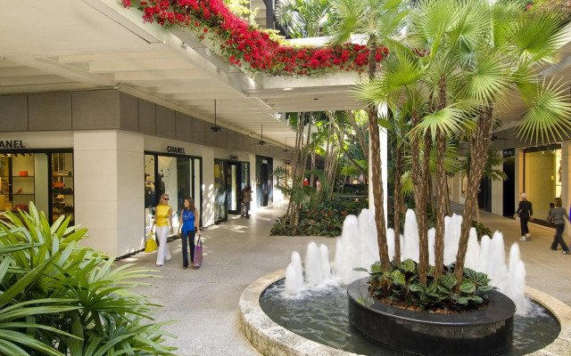 Sea View Hotel