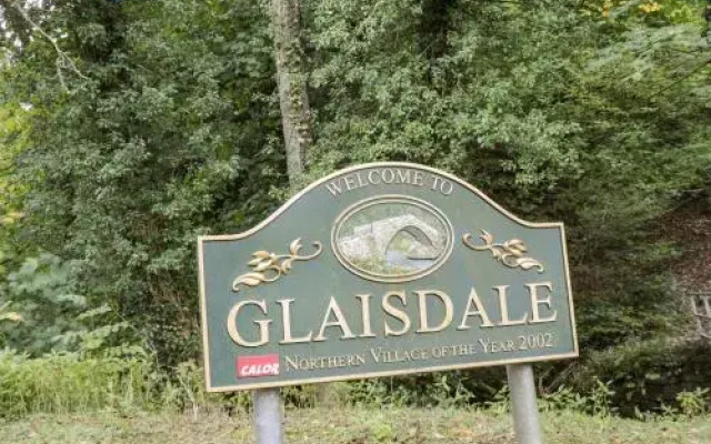 Rosedale