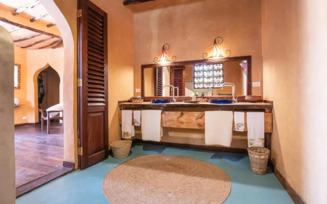 Mamamapambo Boutique Hotel