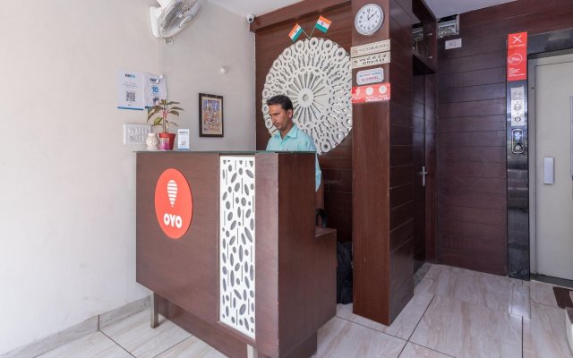 Hotel Shri Vilas By OYO Rooms