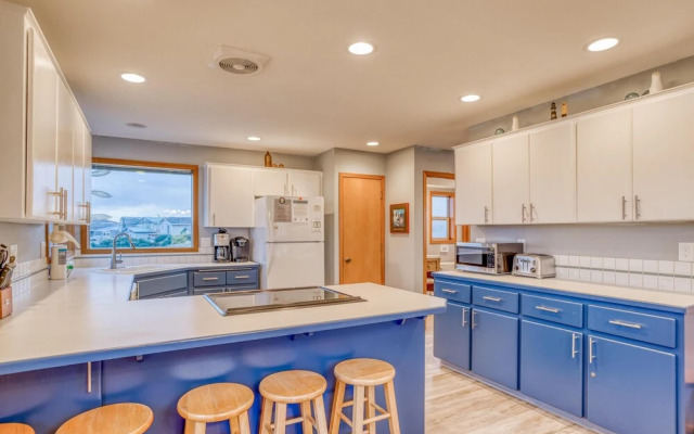 Two Views Vacation Home