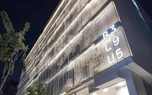 Blu 395