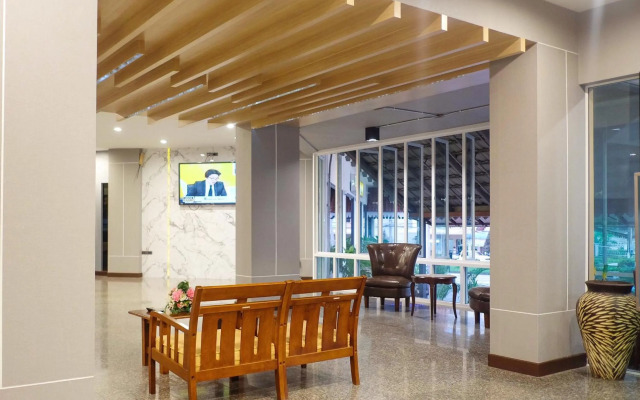 Krabi Royal Hotel
