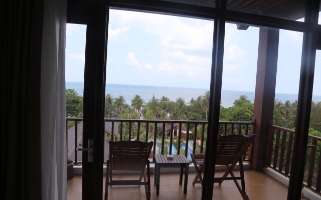 Tropicana Resort